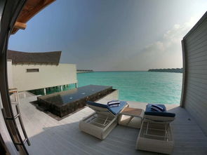 马尔代夫莫凡彼岛有哪些好玩的景点（莫凡彼酒店是什么档次）