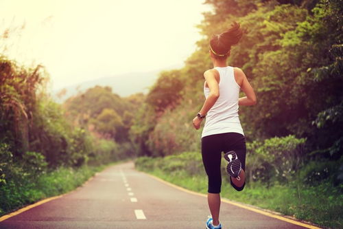 如何跑步减肥成功 5个要诀越跑越瘦提升跑步减肥卡路里