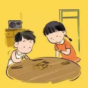 被幼儿园作业虐哭 击垮我的不是作业,是别人家的爸妈