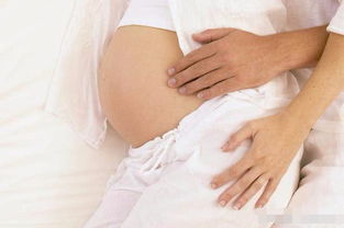 原创女人怀孕3个月，有这3种反应别大意，胎宝的情况可能不太好