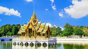 曼谷必去的十大旅游景点泰国十大城市排名（泰国曼谷著名景点）