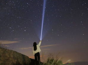 遥望星空的词语解释  什么什么的遥望填成语？