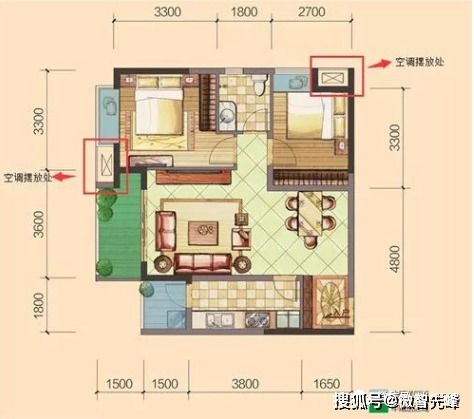 什么样的户型才是好户型 快速教你看懂户型图