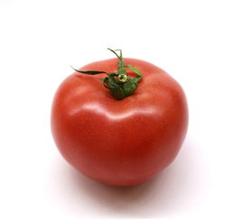 蔬菜西红柿最新品种（西红柿中蔬4号特点）