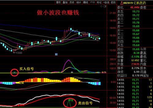 怎么做股票能更赚钱