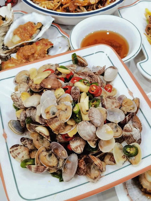 2015青岛吃海鲜攻略,青岛哪里吃海鲜好吃又实惠