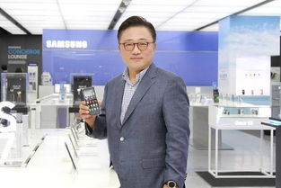 三星手机承认危机 Galaxy 10什么时候上市