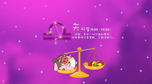 十二星座身上最大的缺点是什么 白羊座太冲动,天秤座犹豫不决