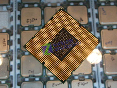 Intel 酷睿 i7 930在美国卖多少钱