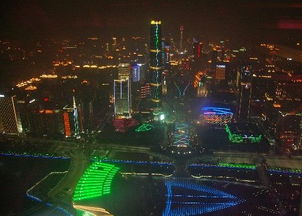 广州和深圳,如果给你选择一个城市定居,你会选哪