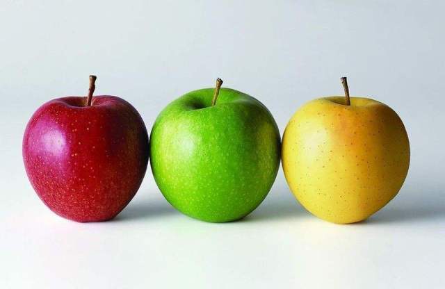 看望病人送苹果 2种人6种病人不能吃 
