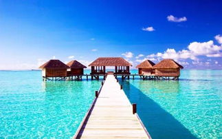 马尔代夫旅游攻略自助游让你体验极致浪漫（马尔代夫旅游景区）