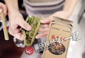 快讯专递!土匪烟？土匪烟哪里有卖！“烟讯第676章” - 5 - 680860香烟网