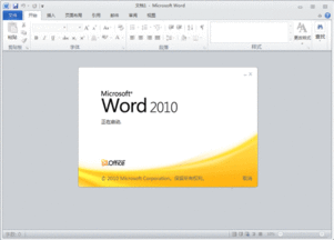 word2010官方xp