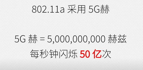 什么是wifi6 Wifi6E又是什么 你了解wifi的由来吗