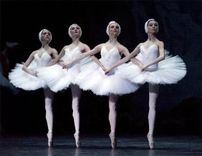 芭蕾舞裙是怎么起源和改进的