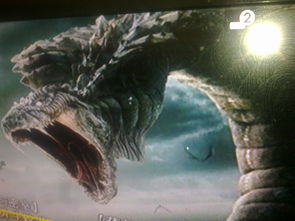 怪物电影 怪物电影在线观看日本