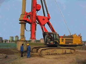 基坑支护施工方案 基坑支护施工 北京八方陆通工程技术有限公司 