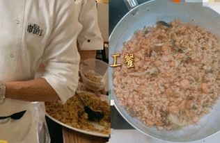 中餐厅3 做饭有那么好吃吗 看到无滤镜下的蛋炒饭,不敢相信