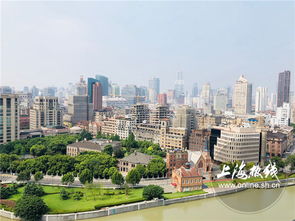 魔都100 它是俯瞰外滩的最佳观景点 浓缩了上海的传奇故事