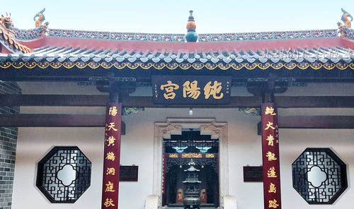 中国南方最大庙宇 与泰山岱庙齐名 被誉 江南第一庙 却少有人知