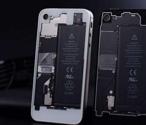 如何判断一台二手 iPhone 有没有被拆过 如何检查二手苹果手机