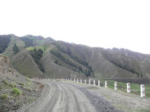 国防公路 新疆省道101