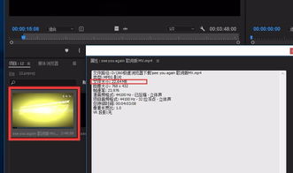 用pr把一段视频剪短 注意是剪短了 之后文件反而变大 ,如何变小 