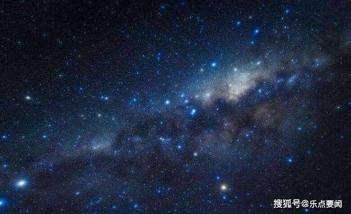 一百多颗恒星 消失 ,科学家怀疑是外星文明,有科学依据吗