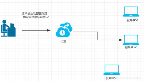 虚拟主机能否做反向代理?