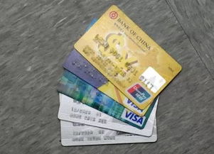 信用卡逾期后,新的信用卡还能申请成功吗