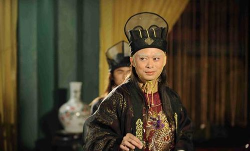 明朝大太监刘瑾,从自宫少年到九千岁,死于凌迟的他都做了点啥