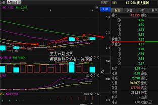 有特大单主力流出股票就会跌吗