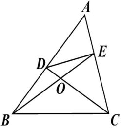 人教版八年级上册数学之全等三角形的难题有哪些啊 越多越好 