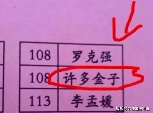 家族姓 死 ,孩子取名让人发愁,父母给取这个名字,让人佩服