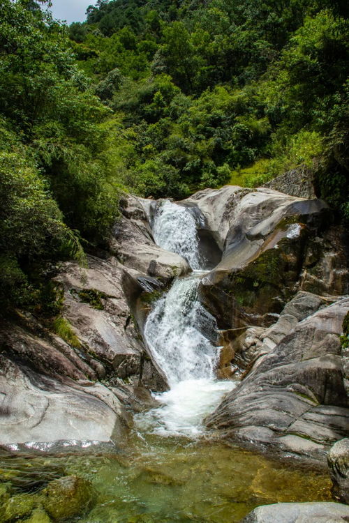 大理苍山洱海间的神秘传说,在当地流传千年,一个比一个有趣