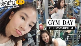 当你和男神被困电梯时应该怎么做 Boy For Rent Sananthachat