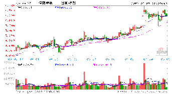 请问一股占公司股份的多少？