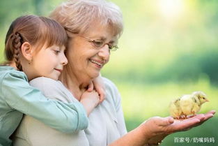 奶奶带两岁孙女买菜,弄丢孙女后却不找,奶奶 心情不好不想找