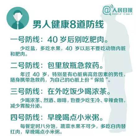 世界男性健康日 普及男性健康知识,共建和谐幸福家庭