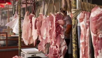 猪肉不能吃的4个部位,你知道几个 不仅是因为脏还可能致癌