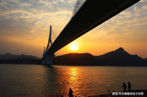 湖北宜居城市评选,备受瞩目的武汉荆州未选中,而是这座城市受宠