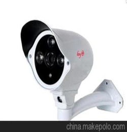 高品质安防红外网络摄像机，物美价廉的最佳选择！