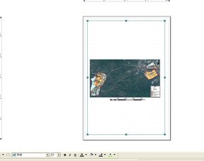arcgis 图框总是比例不对啊，怎么调啊，