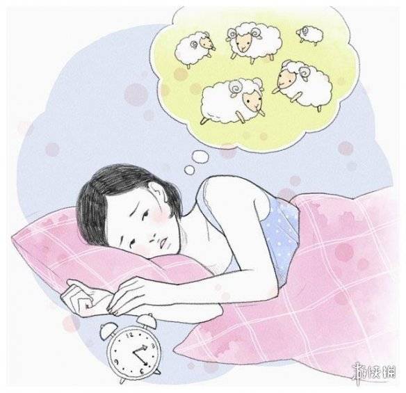 睡眠不好三更半夜经常醒来 可能是这三种病症的信号