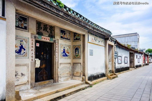 鲜有人知的千年古城 各村各乡都供神,还有中国最大的八角土楼