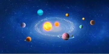 星际科普儿童剧 太空学院之星河卫士 重磅来袭