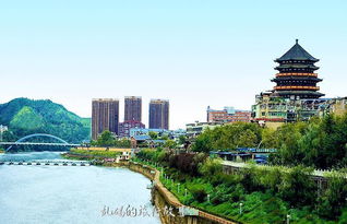 江西名气最大的城市 曾是 中国 的代称 知名度超省会却仅为五线