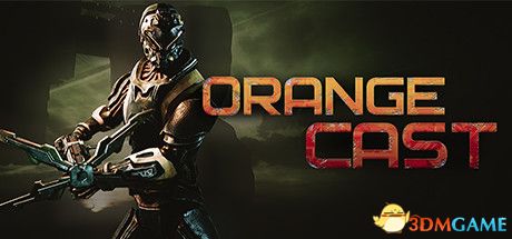 橙色卡司 Orange Cast Sci Fi Space Action Game CODEX镜像版 PC游戏新作发布 预览区 