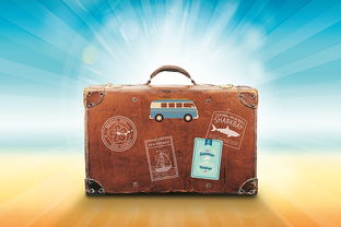 新加坡留学必备行李清单